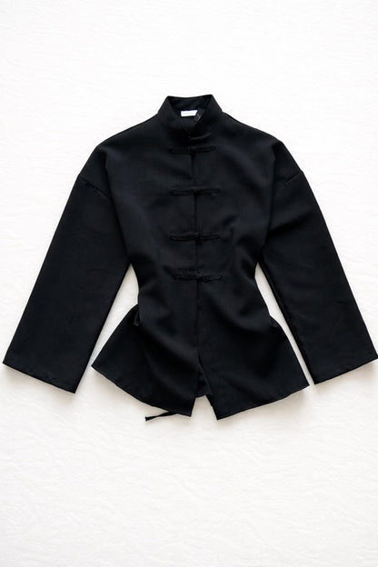 Ensemble Lavinna Noir