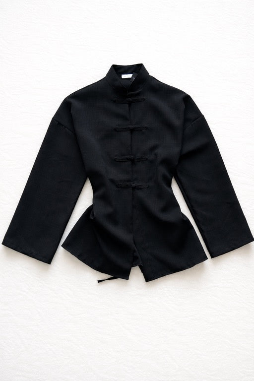 Ensemble Lavinna Noir