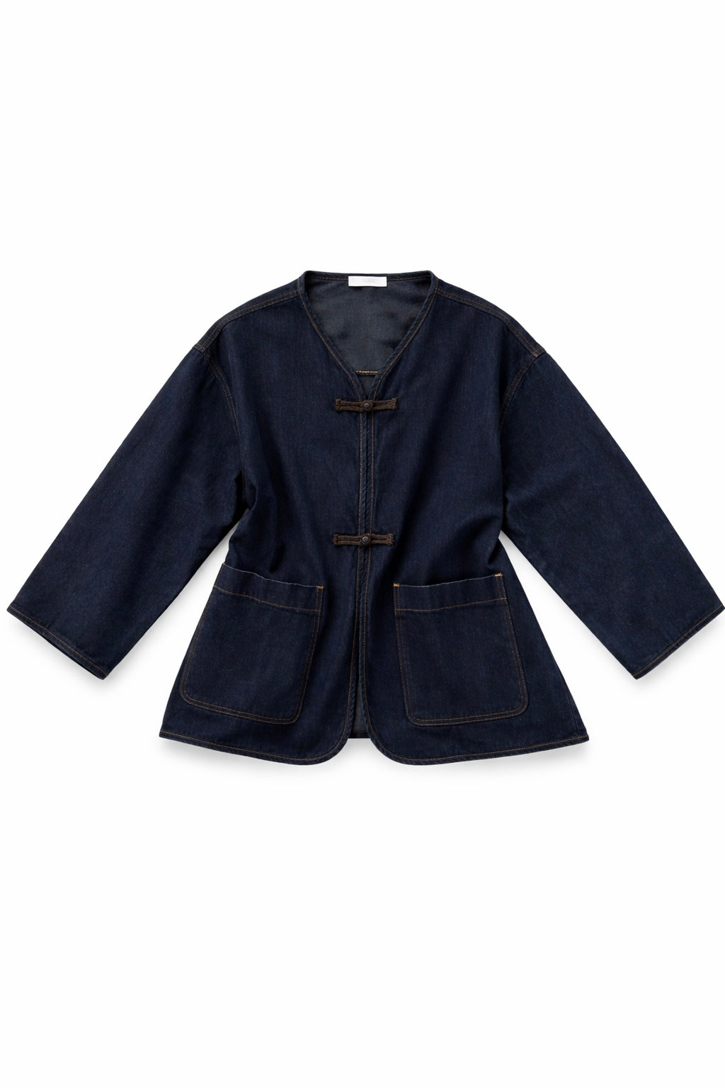 Veste Héritage Denim