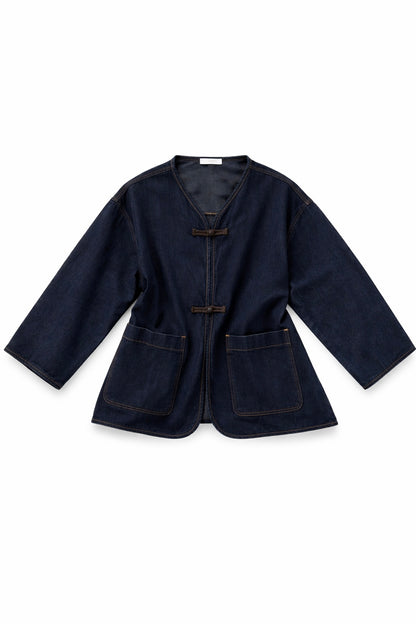 Veste Héritage Denim