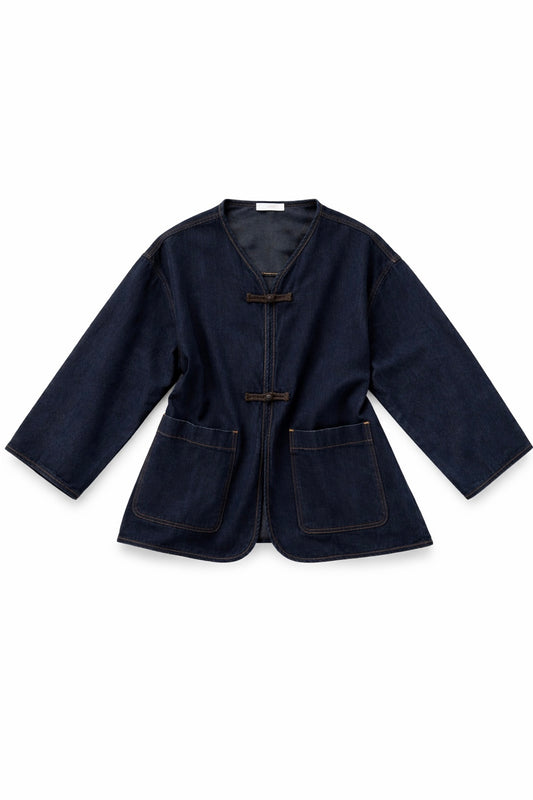 Veste Héritage Denim