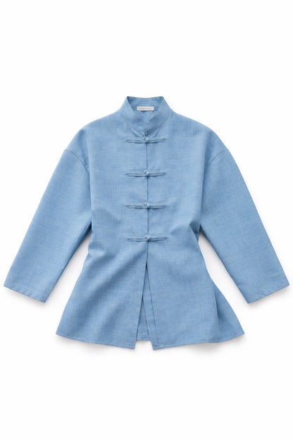 Ensemble Lavinna Bleu Ciel